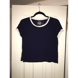 Short Sleeve Dress T